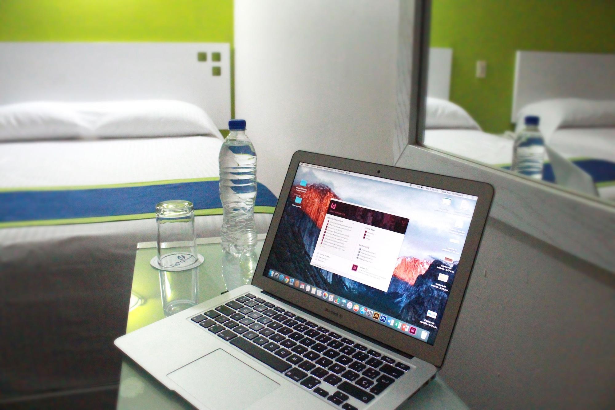 Vista Express Morelia By Arriva Hospitality Group Экстерьер фото