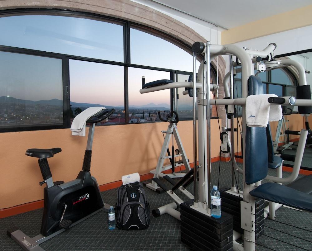Vista Express Morelia By Arriva Hospitality Group Экстерьер фото