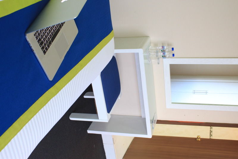 Vista Express Morelia By Arriva Hospitality Group Экстерьер фото